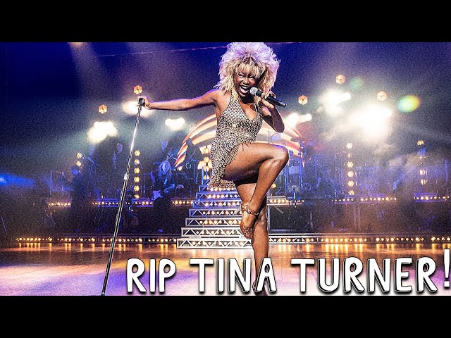 RIP Tina Turner!: Greatest Hits - “Hey Man, Tie Up Your Dog!” - Whose Line Is It Anyway?