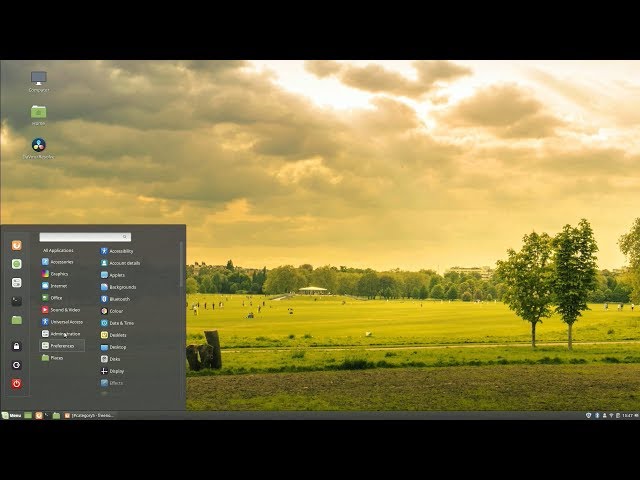 Linux Mint 19 is Actually Awesome