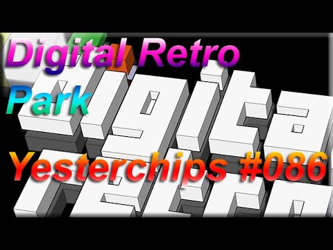 Digital Retro Park - Museum für digitale Kultur (Offenbach am Main)