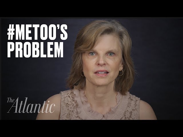 The Problem With #MeToo’s Agenda