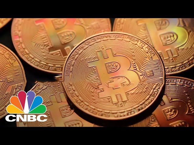As Bitcoin Goes Bust, One Classic Market Signal Is Pointing To More Pain | Trading Nation | CNBC