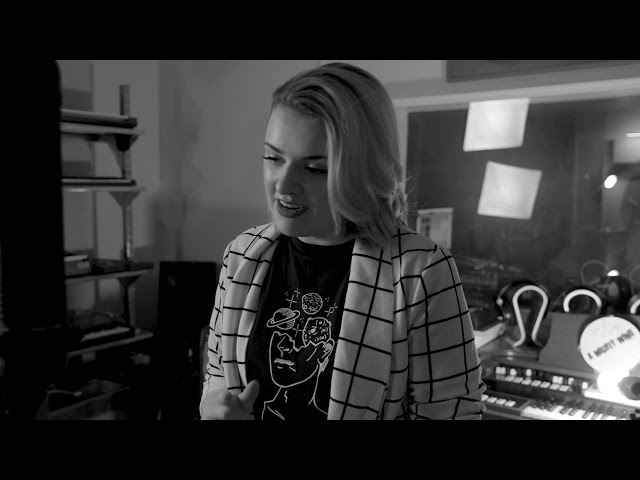 Maddie Poppe - Not Losing You (For Hootenanny 1 Mic Series)