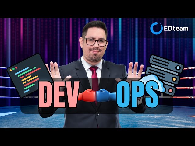 ¿Qué es y qué no es DevOps?