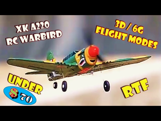 Front Engined RC Plane #shorts #short