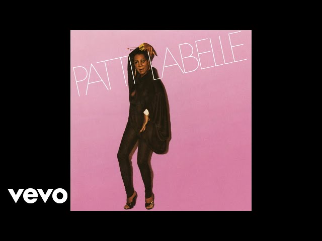 Patti LaBelle - I Think About You (Official Audio)