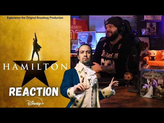 Hamilton | Reaction