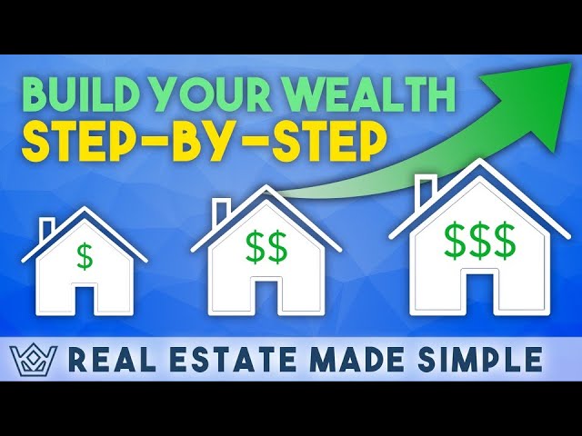 The ULTIMATE Guide to Getting Started in Real Estate