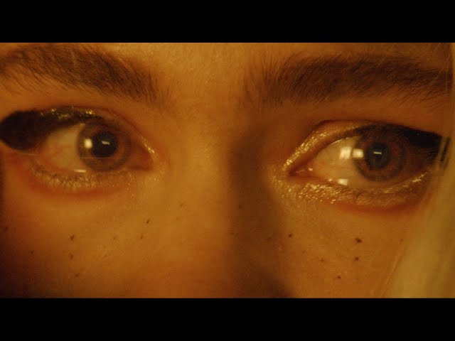 Grimes - Player Of Games (Official Video Trailer)