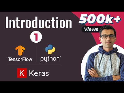 Deep Learning With Tensorflow 2.0, Keras and Python