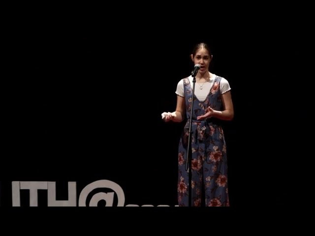 The Stanford Prison Experiment: Defining Morality | Sarah Franquelo | TEDxYouth@OCSA