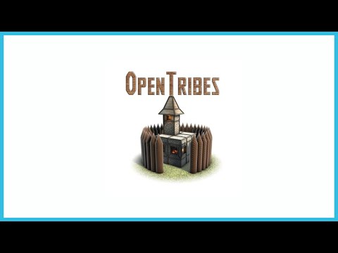 OpenTribes Gamedev Streams