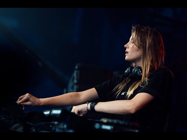 Charlotte de Witte at Tomorrowland 2022 (Main Stage)