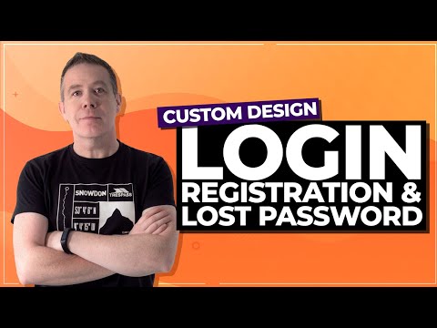 WordPress Login And Registration Plugin | Actions Pack for Elementor Pro