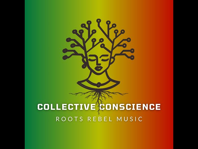 Outlaw - Roots Rebel Music (Collective Conscience Album)