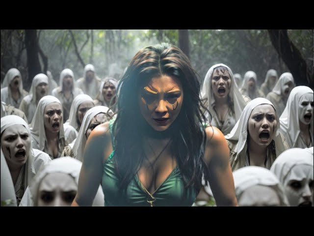 The Forest (2016) Film Explained in Hindi/Urdu Story