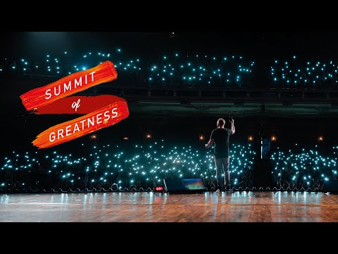The Summit of Greatness: 2018 Highlights!