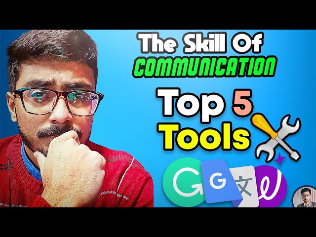 Top 5 Best Tools For Freelancing | Importance of Communication in Freelancing | Freelancing Series