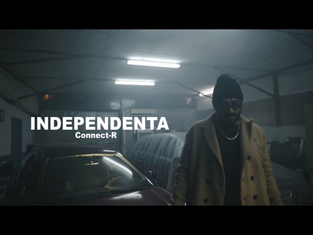 CONNECT-R - Independenta | Videoclip Oficial