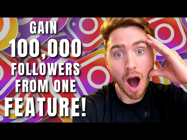 How To Gain 2000 Followers a week Using Instagram Reels 2020