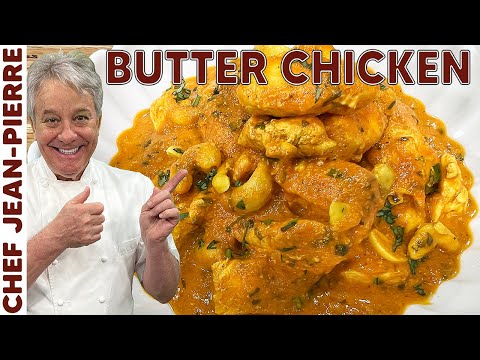 Chicken Recipes | Chef Jean-Pierre