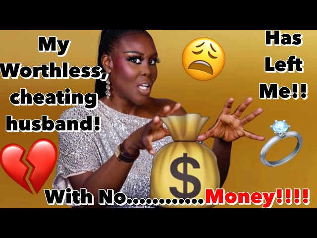 😳 MY MARRIAGE IS OVER 💔💍 & I DIDN'T SAVE! SELLING MY BIRKIN & CHANEL BAGS 👛👜 AT HALF PRICE!💰I FDV