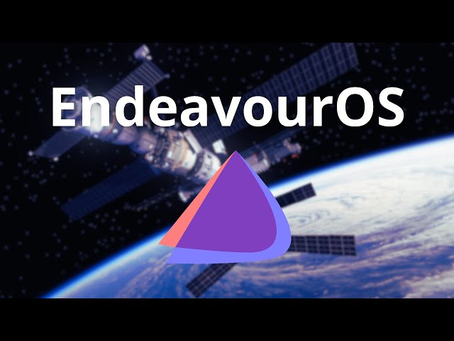 EndeavourOS im Test - Mein Lieblings-Arch Linux vorgestellt