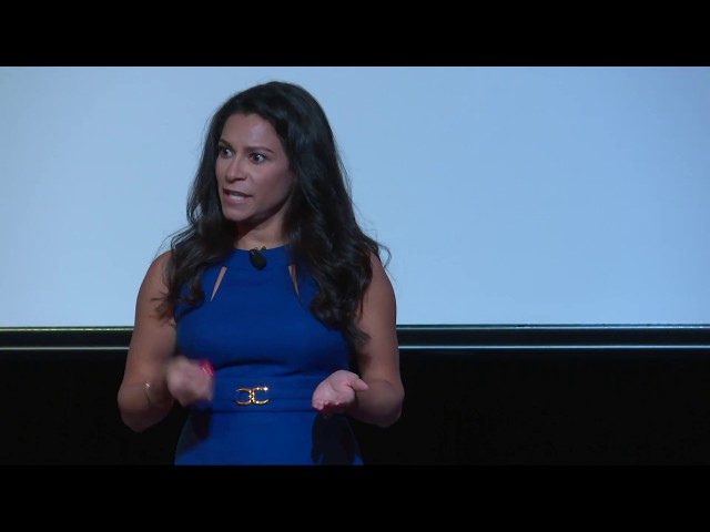 Why Moms Are Miserable | Sheryl Ziegler | TEDxWilmingtonWomen