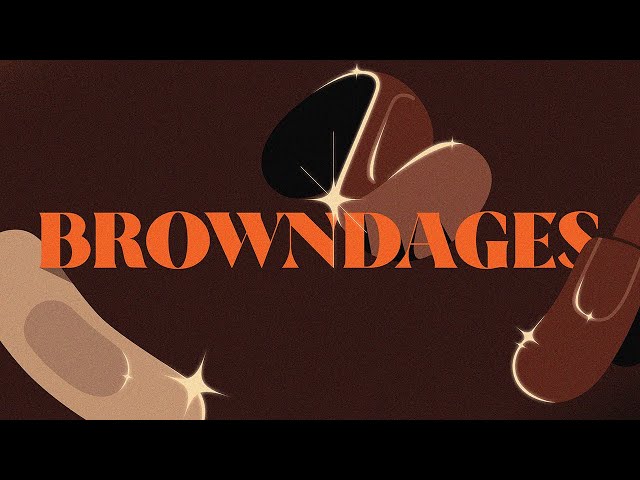 Black Thought - Browndages (a song to support small business)