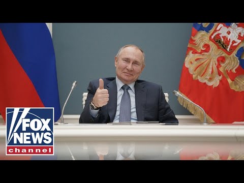 Russia-Ukraine tension hits a boiling point | Fox News Rundown