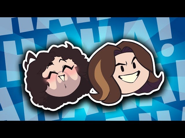 Game Grumps Laughing Fits Compilation!