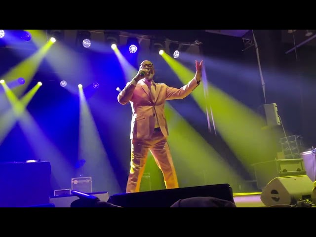 Mr President - Coco Jamboo Live 2024