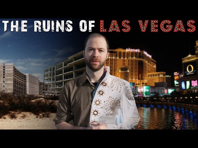 The Ruins of Las Vegas | Idea Channel | PBS Digital Studios