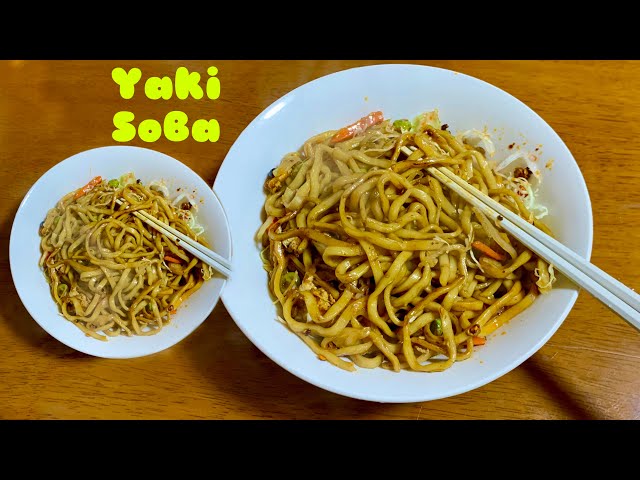 Simple stir fry Noodles…  Itadakimasu? #cooking #foodie #selflove