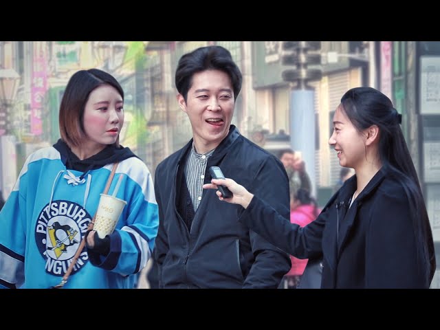 Does Man Really Notice What His Girlfriend Is Wearing? | Social Experiment