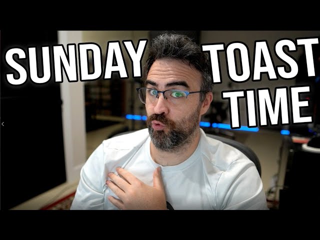 More Moving To Australia News! - Sundays with Ken #6