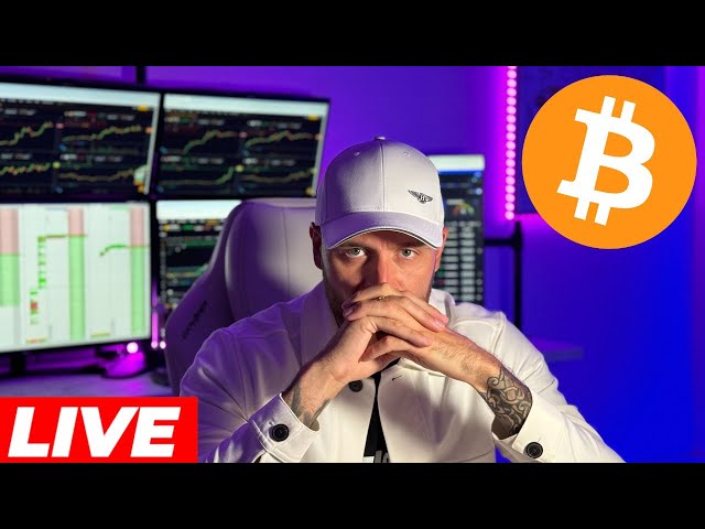 🚨 $1,5M BITCOIN SHORT & TRUTH ABOUT POWER OF MONEY!!!! [$1M To $10M Trading Challenge | EPISODE 10]