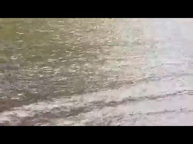 iWitness VIDEO: Old Lyme flash flooding
