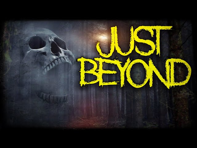 Scared to Death | Just Beyond