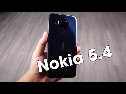 Nokia - Review, Unbox