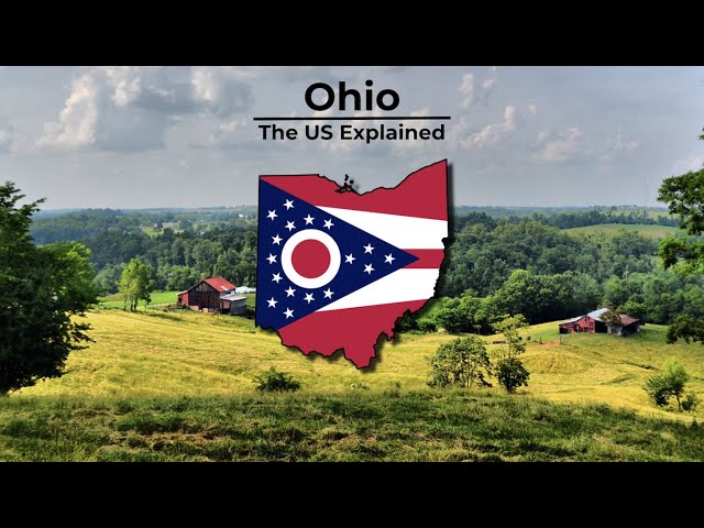 Ohio - The US Explained