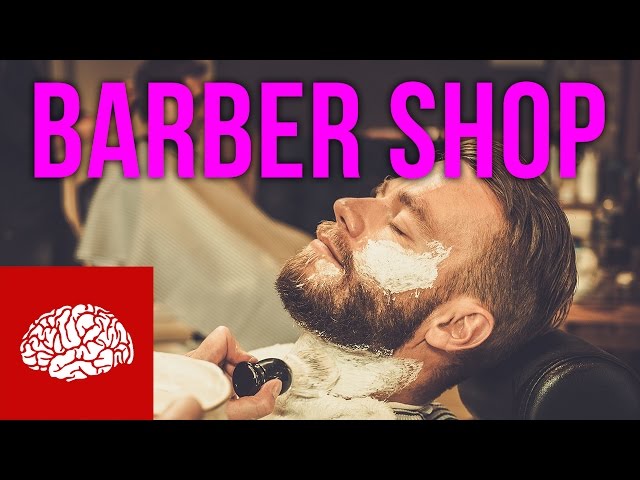 Fakten über den Barber Shop