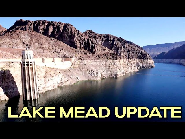 Will Lake Mead Go Back To Normal In 2024?