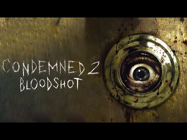 Condemned 2 Bloodshot FULL GAME Walkthrough [1440p 60FPS] [XENIA] No Commentary