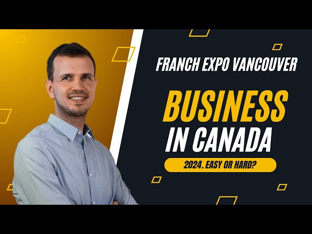 Discover the Best Franchise Opportunities at Franch Expo 2024