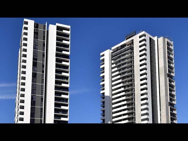 Dire warning to Aussies in apartments