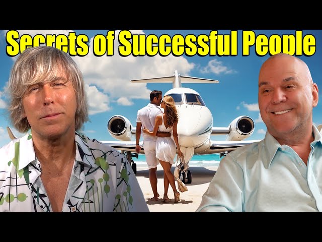 The REAL Secrets of Success.  Honest Powerful Truth