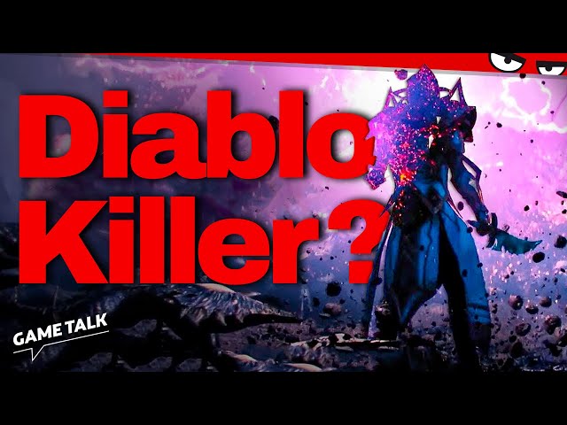LAST EPOCH - Besser als Diablo oder billiger Abklatsch? | Game Talk