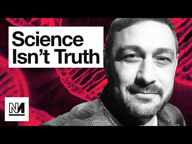 Geneticist Talks 23andMe, Race Science Myths and Richard Dawkins | Ash Meets Dr Adam Rutherford