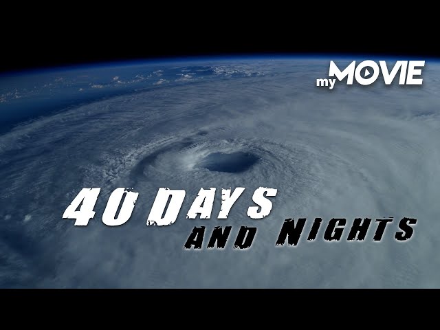 40 Days and Nights (US-DISASTER MOVIE - ganzer Film kostenlos)