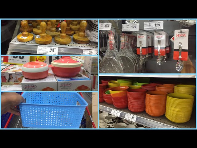CHEAPER Than Dmart?-Kitchen Products For Very Cheap Prices.Reliance Market Kitchen Products Haul-2.